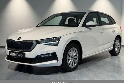 Skoda Scala Gebrauchtwagen