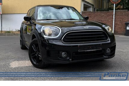 Mini Cooper Countryman 1.5*NAV*PDC*BT*USB*8Reifen*SHZ 