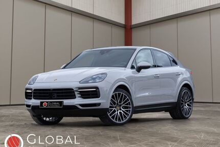 Porsche Cayenne Gebrauchtwagen