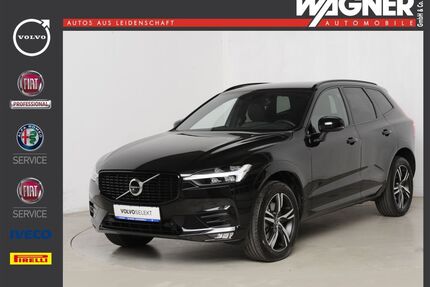 Volvo XC60 Gebrauchtwagen