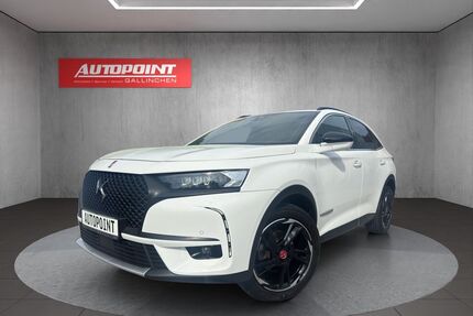 DS Automobiles DS7 (Crossback) Gebrauchtwagen