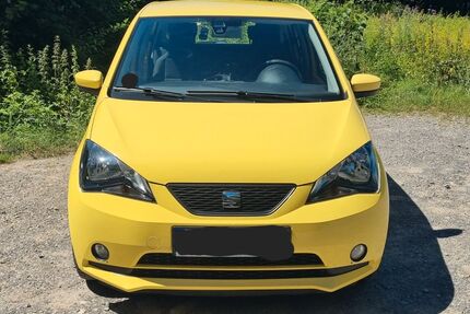 Seat Mii Gebrauchtwagen