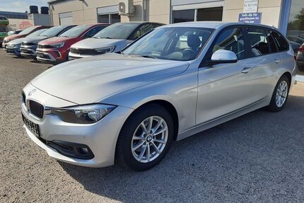 BMW 320 Gebrauchtwagen