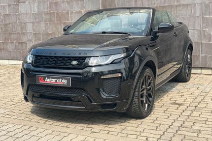 Land Rover Range Rover Evoque Gebrauchtwagen