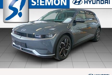 Hyundai IONIQ 5 Gebrauchtwagen