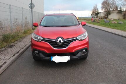 Renault Kadjar Gebrauchtwagen