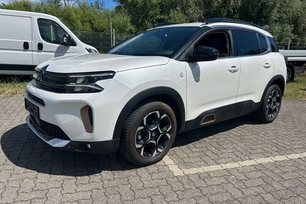 Citroen C5 Aircross Gebrauchtwagen