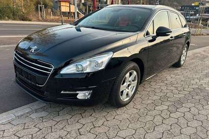 Peugeot 508 Gebrauchtwagen