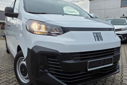 Fiat Scudo Gebrauchtwagen