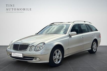 Mercedes-Benz E 240 Gebrauchtwagen