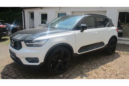 Volvo XC40 Gebrauchtwagen