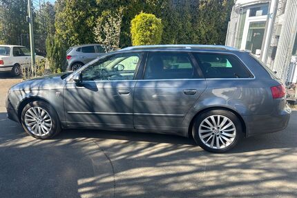 Seat Exeo Gebrauchtwagen