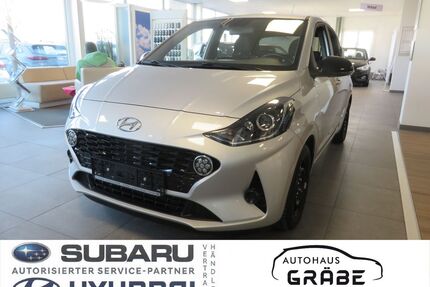 Hyundai i10 Gebrauchtwagen