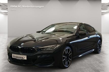 BMW M850 Gebrauchtwagen
