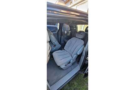 Chrysler Voyager Gebrauchtwagen