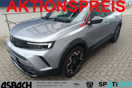Opel Mokka Gebrauchtwagen