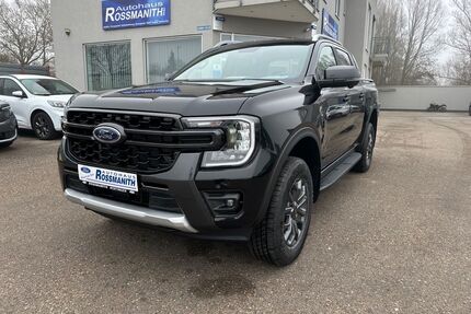 Ford Ranger Gebrauchtwagen
