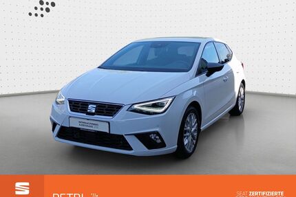 Seat Ibiza Gebrauchtwagen