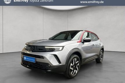 Opel Mokka Gebrauchtwagen