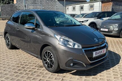 Peugeot 208 Gebrauchtwagen
