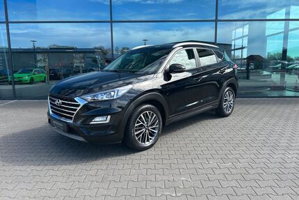 Hyundai TUCSON Gebrauchtwagen