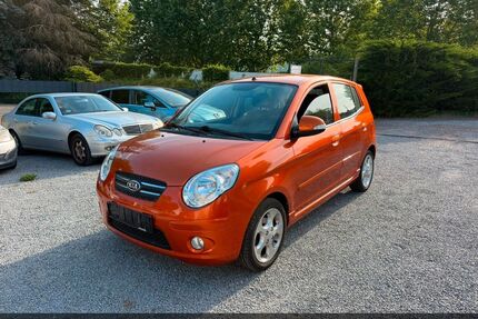 Kia Picanto Gebrauchtwagen
