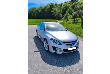 Mazda 6 Gebrauchtwagen