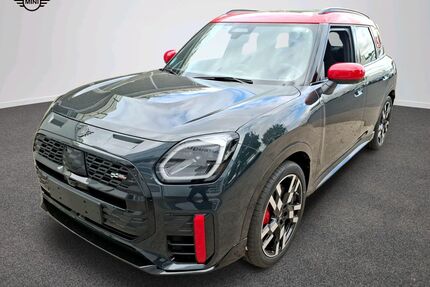Mini John Cooper Works Countryman Gebrauchtwagen
