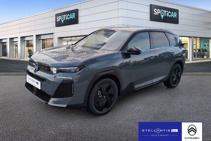 Citroen C5 Aircross Gebrauchtwagen