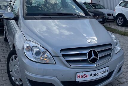 Mercedes-Benz B 180 Gebrauchtwagen