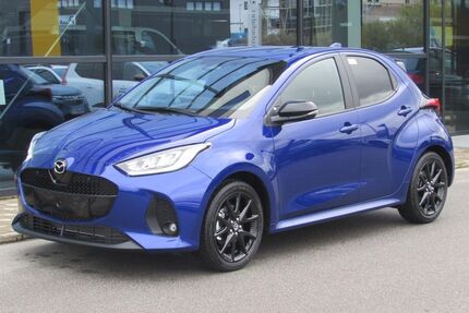 Mazda 2 Hybrid Gebrauchtwagen