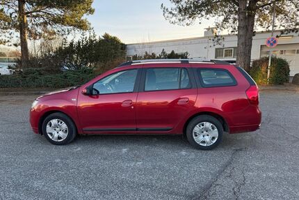 Dacia Logan Gebrauchtwagen