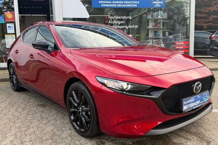 Mazda 3 Gebrauchtwagen