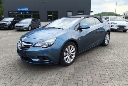 Opel Cascada Gebrauchtwagen