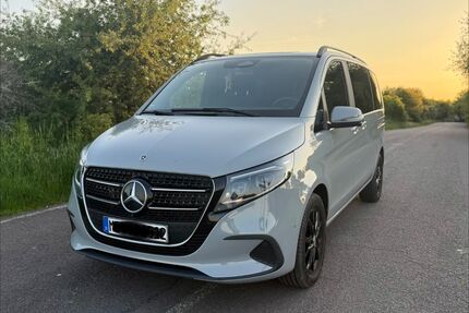Mercedes-Benz V 250 Gebrauchtwagen