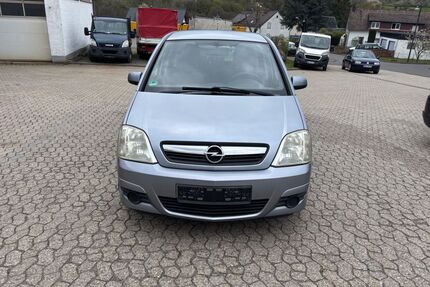 Opel Meriva Gebrauchtwagen