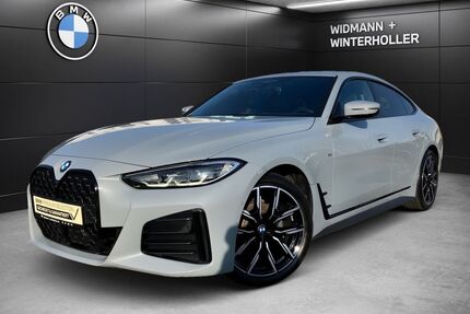 BMW 420 Gran Coupé Gebrauchtwagen