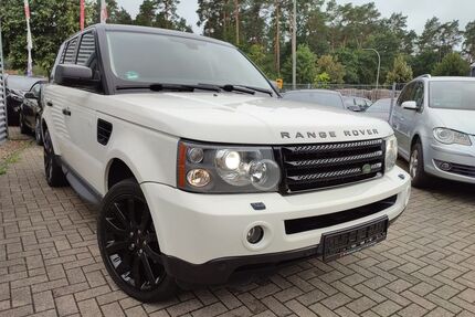 Land Rover Range Rover Sport Gebrauchtwagen