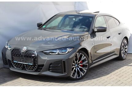 BMW i4 Gebrauchtwagen