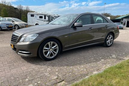 Mercedes-Benz E 250 Gebrauchtwagen