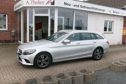 Mercedes-Benz C 180 Gebrauchtwagen