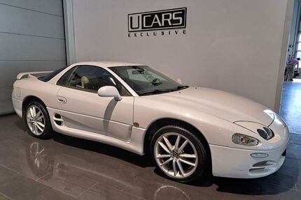 Mitsubishi 3000 GT Gebrauchtwagen