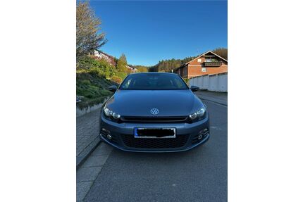 VW Scirocco Gebrauchtwagen