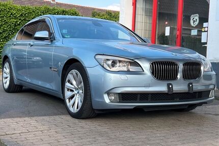 BMW ActiveHybrid 7 Gebrauchtwagen