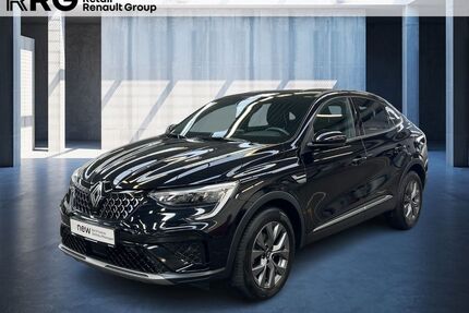 Renault Arkana Gebrauchtwagen