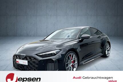 Audi RS5 Gebrauchtwagen