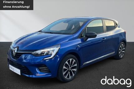 Renault Clio Gebrauchtwagen