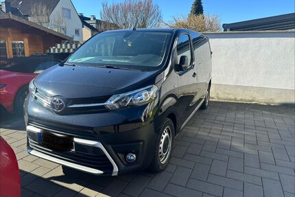 Toyota Proace (Verso) Gebrauchtwagen