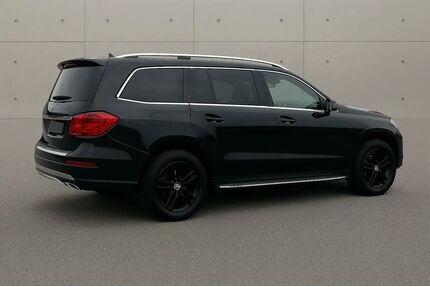 Mercedes-Benz GL 350 Gebrauchtwagen