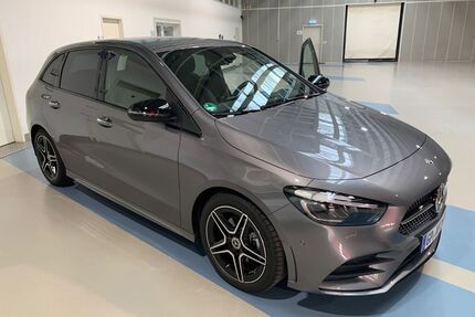 Mercedes-Benz B 200 Gebrauchtwagen